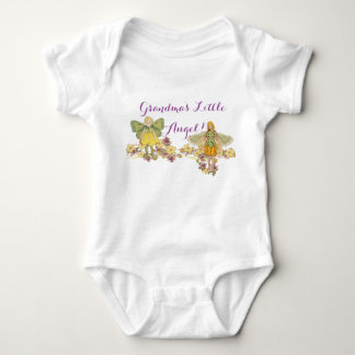 Body Le petit ange de grand-mère