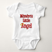 Le petit ange de Memere