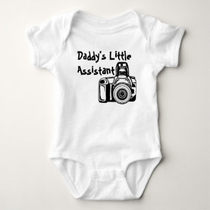 Body Le petit assistant du papa