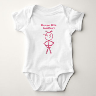 Body Le Petit Chéri de Maman