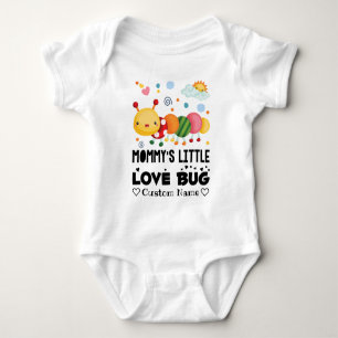 Body Le petit chien d'amour de maman