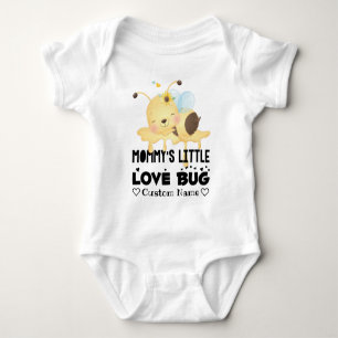 Body Le petit chien d'amour de maman
