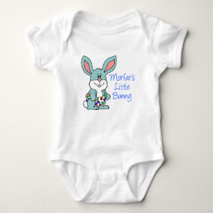 Body Le petit lapin de Morfar