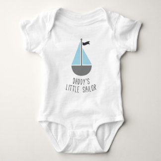 Body Le petit marin du papa