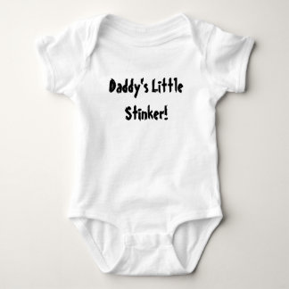 Body Le petit navet du papa !