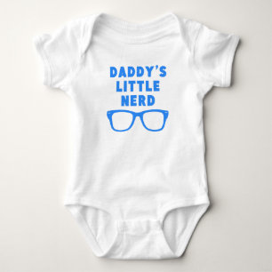 Body Le petit Nerd de papa