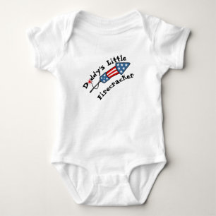 Body Le petit pétard de papa