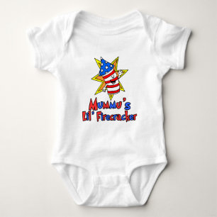 Body Le petit pirate informatique de Mummu