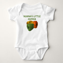 Body Le Petit Poivre de Nonna