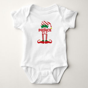 BODY LE PRINCE LUTIN.