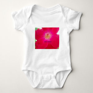 Body Le Rose cosmique : Le design trompeur de la nature