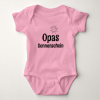 Le soleil de Papa