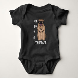 Body Leonberger personnalisable