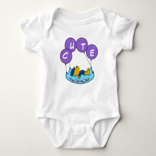 Body Les ballons Coussins de Ferald