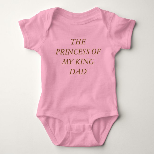 Body Les costumes de la Princesse (Devant)