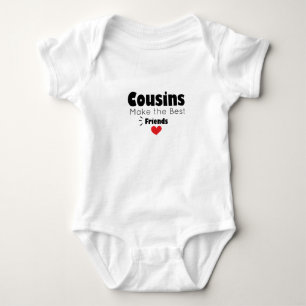 Body Les cousins font la grossesse des meilleurs amis