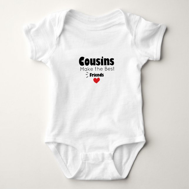 Body Les cousins font la grossesse des meilleurs amis (Devant)