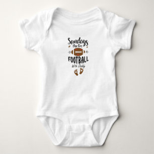 Body Les dimanches sont pour le football avec Daddy Bab
