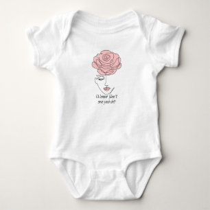 Body Les femmes ne vous doivent pas le maillot de corps