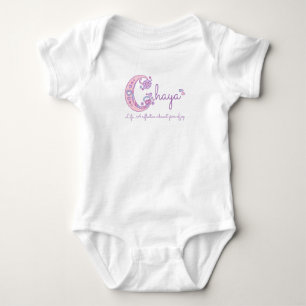 Body Les filles de chaya appellent la chemise de