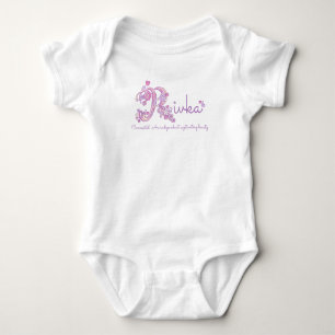 Body Les filles de Rivka appellent la chemise de