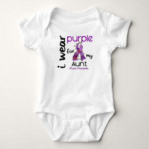 Body Les lupus I PORTENT le POURPRE POUR MA TANTE 43
