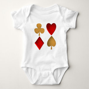 Body Les quatre costumes
