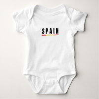 LETTRE D'ART ESPAGNOL Simple Moderne Espagne Souve