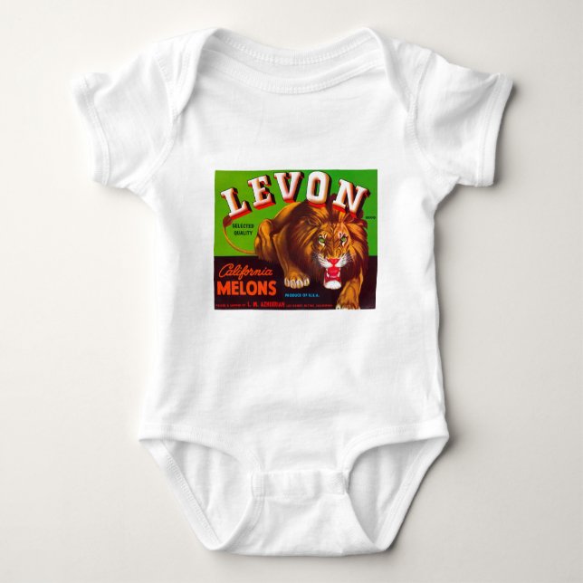 Body Levon (Devant)