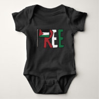 Libérer la Palestine