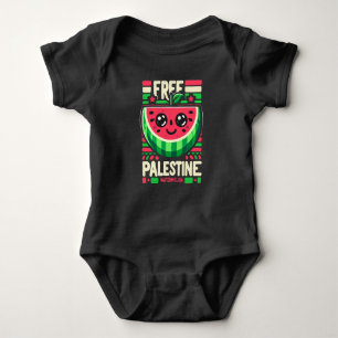 Body Libérer la Palestine