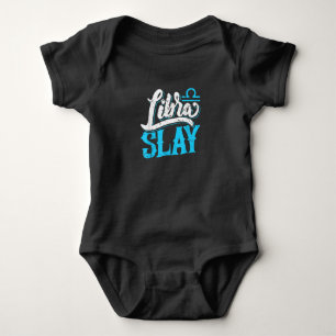 Body Libra Slay Zodiac Cadeau Anniversaire août Septemb