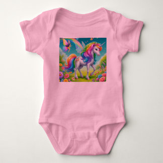 Body licorne