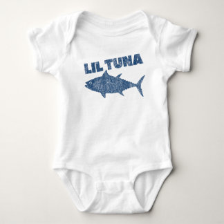 Body Lil Tuna