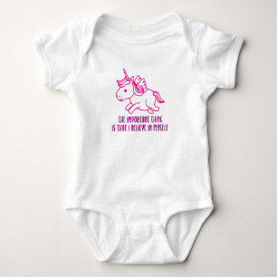Body L'important est que je crois en moi-même.