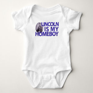 Body Lincoln est mon garçon