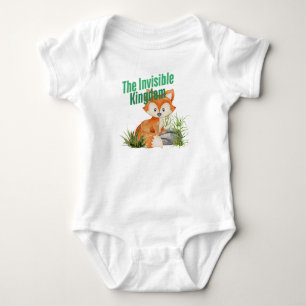 Body L'Invisible royaume des onepieces par Sommer Hamil