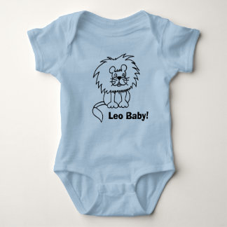 Body lion2, bébé de Lion !