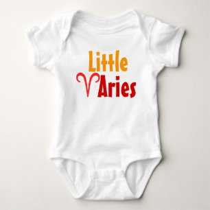 Body Little Aries