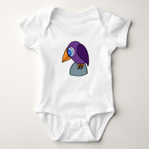 Body Little Bird