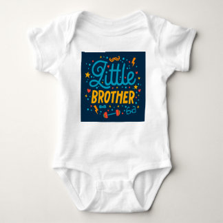 Body Little Brother - Big Brother Set