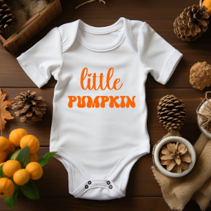 Body Little Citrouille - First Fall Little Citrouille C