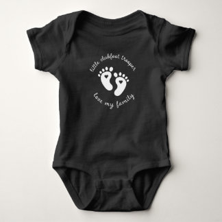 Body Little Clubfoot Trooper Aimer Ma Famille