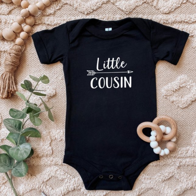 Body Little Cousin | Famille d'enfants correspondant (Créateur téléchargé)