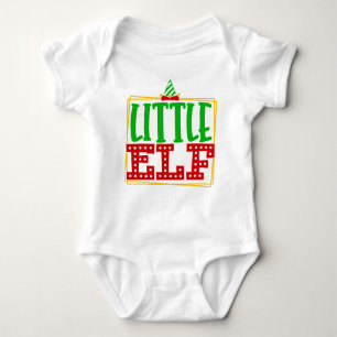 Body Little ELF-56577