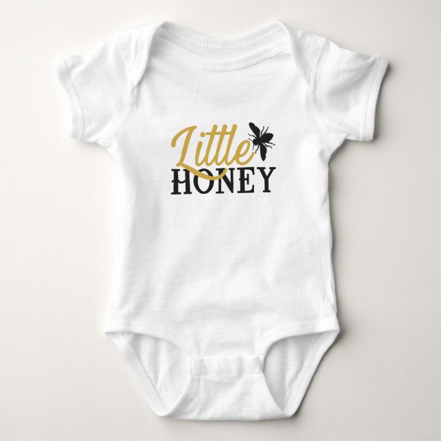 Body Little Honey (Devant)