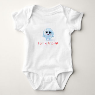 Body Little Lens Buddy–Cute Pixar-Inspired Cha T-Shirt