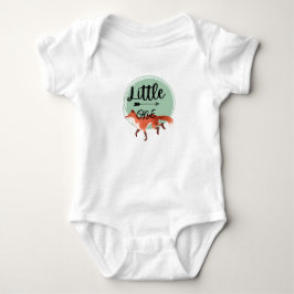 Body Little One