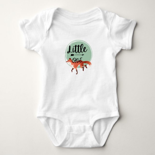 Body Little One (Devant)