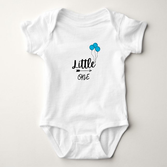 Body Little One (Devant)